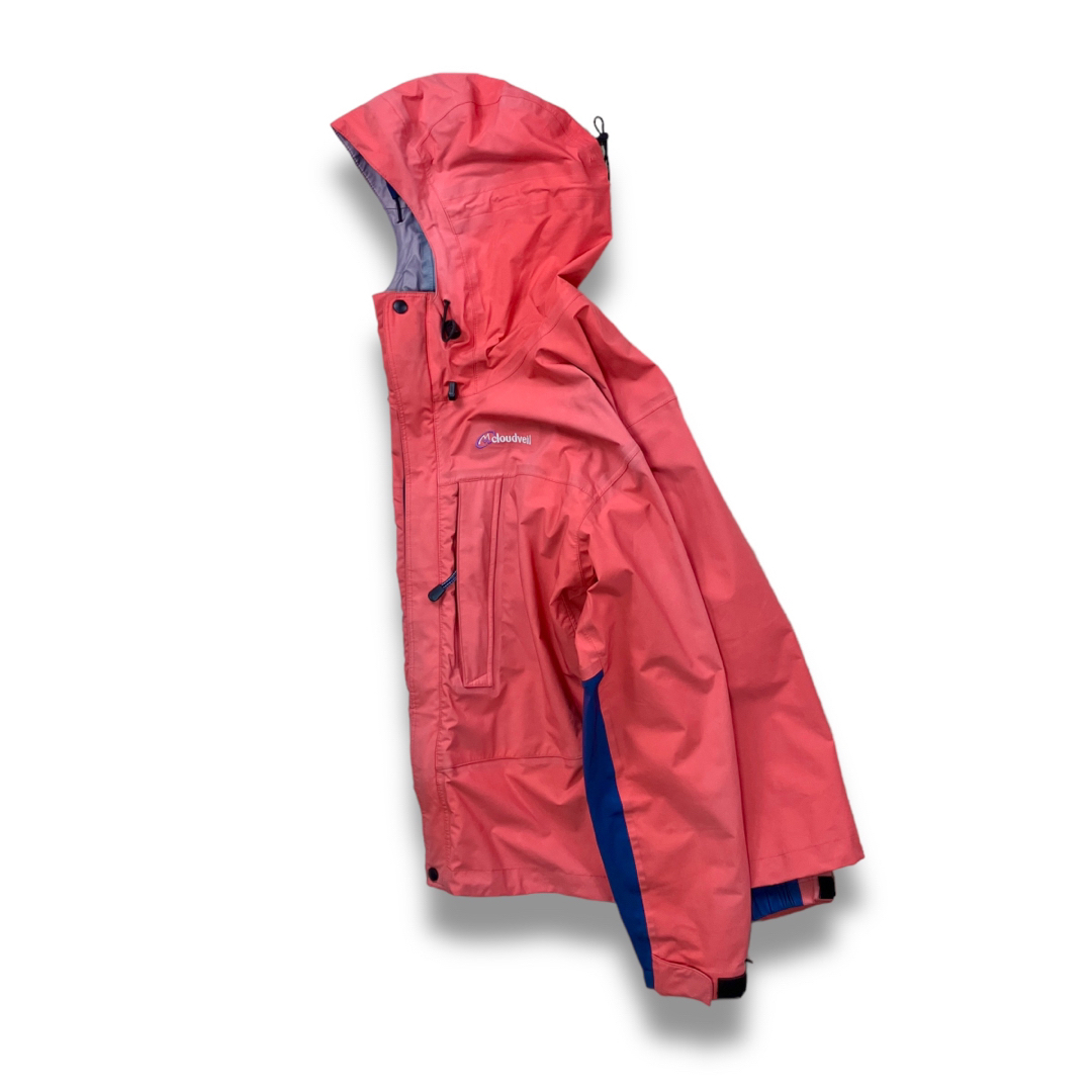 patagonia - 00s Y2K cloudveil ヴィンテージゴアテックス patagonia - 00s Y2K cloudveil ヴィンテージゴアテックス