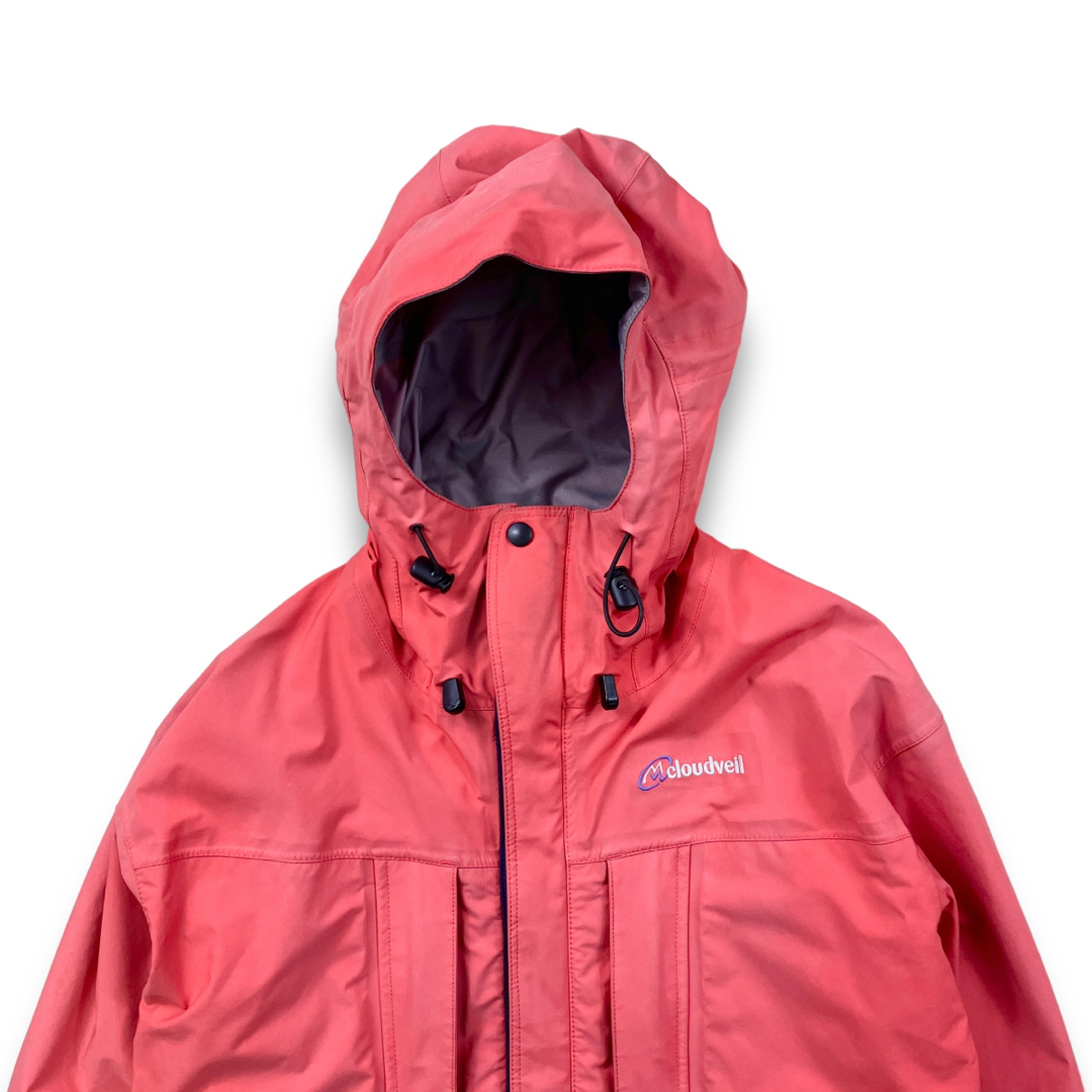patagonia - 00s Y2K cloudveil ヴィンテージゴアテックス patagonia - 00s Y2K cloudveil ヴィンテージゴアテックス
