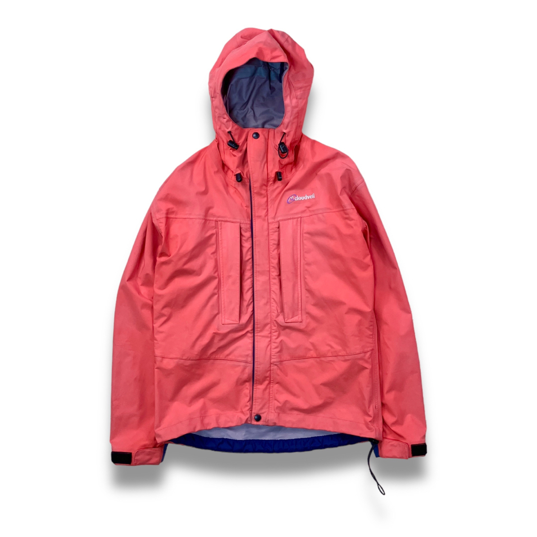 patagonia - 00s Y2K cloudveil ヴィンテージゴアテックス patagonia - 00s Y2K cloudveil ヴィンテージゴアテックス