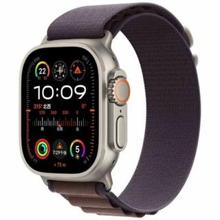 アップル　Apple Watch Ultra 2　MREW3J/A