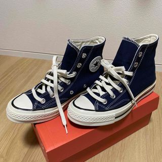 コンバース(CONVERSE)のCONVERSE⭐️Chuck Taylor(スニーカー)