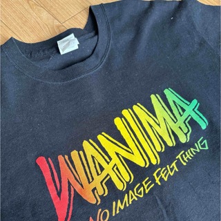 ワニマ(WANIMA)のTシャツ／WANIMA(ミュージシャン)