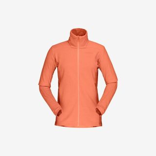 ノローナ(NORRONA)のfalketind  warm1 JacketレディースサイズS(登山用品)