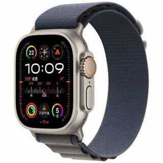 アップルウォッチ(Apple Watch)のアップル　Apple Watch Ultra 2　MREQ3J/A(その他)