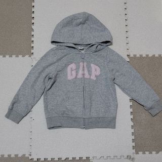 ギャップキッズ(GAP Kids)のキッズ 子供服 GAP パーカー(ジャケット/上着)