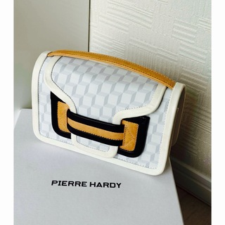 PIERRE HARDY - 別注☆ Pierre Hardy ピエールアルディ ペニーバケット