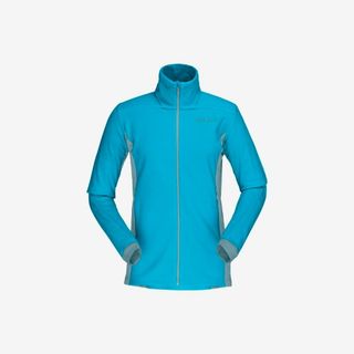 ノローナ(NORRONA)のfalketind  warm1 JacketレディースサイズS(登山用品)