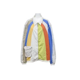 LOUIS VUITTON(ジャケット/アウター ・ マルチカラー)のフリマ LOUIS VUITTON(ジャケット/アウター ・ マルチカラー)のフリマ