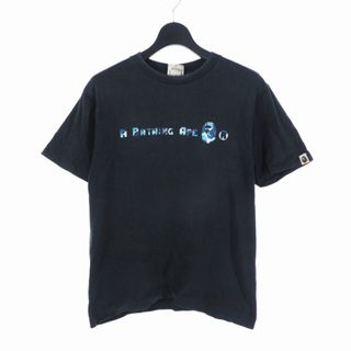 A BATHING APE - 正規品 エイプ Tシャツ bape ELLE TERESA エルテレサ