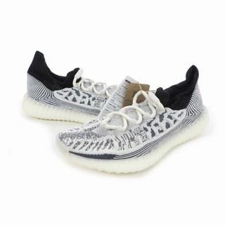 アディダス(adidas)のアディダス 23SS イージー 350 V2 CMPCT 26.5㎝ ホワイト (スニーカー)