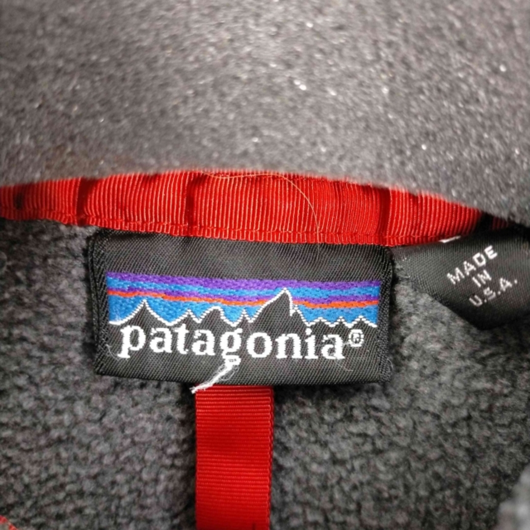 patagonia(パタゴニア)のpatagonia(パタゴニア) メンズ トップス パーカー メンズのトップス(パーカー)の商品写真