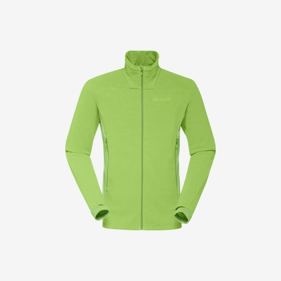 ノローナ NORRØNA フリース Mサイズ 登山用品 ノローナ NORRØNA フリース Mサイズ 登山用品