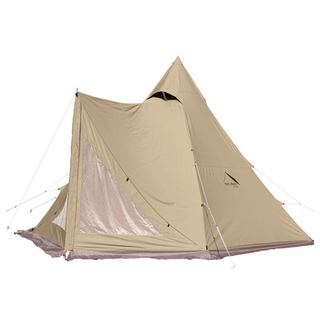 テンマクデザイン(tent-Mark DESIGNS)のテンマクデザイン テント サーカスTC コンフォート ミッド　MID(テント/タープ)