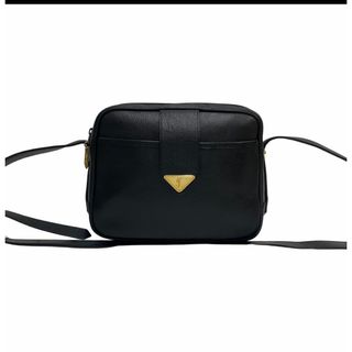 サンローラン(Saint Laurent)のイヴ•サンローラン　ショルダーバッグ　極 美品 希少品   YSL(ショルダーバッグ)