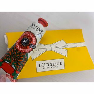 ロクシタン(L'OCCITANE)のロクシタンハンドクリーム(ハンドクリーム)