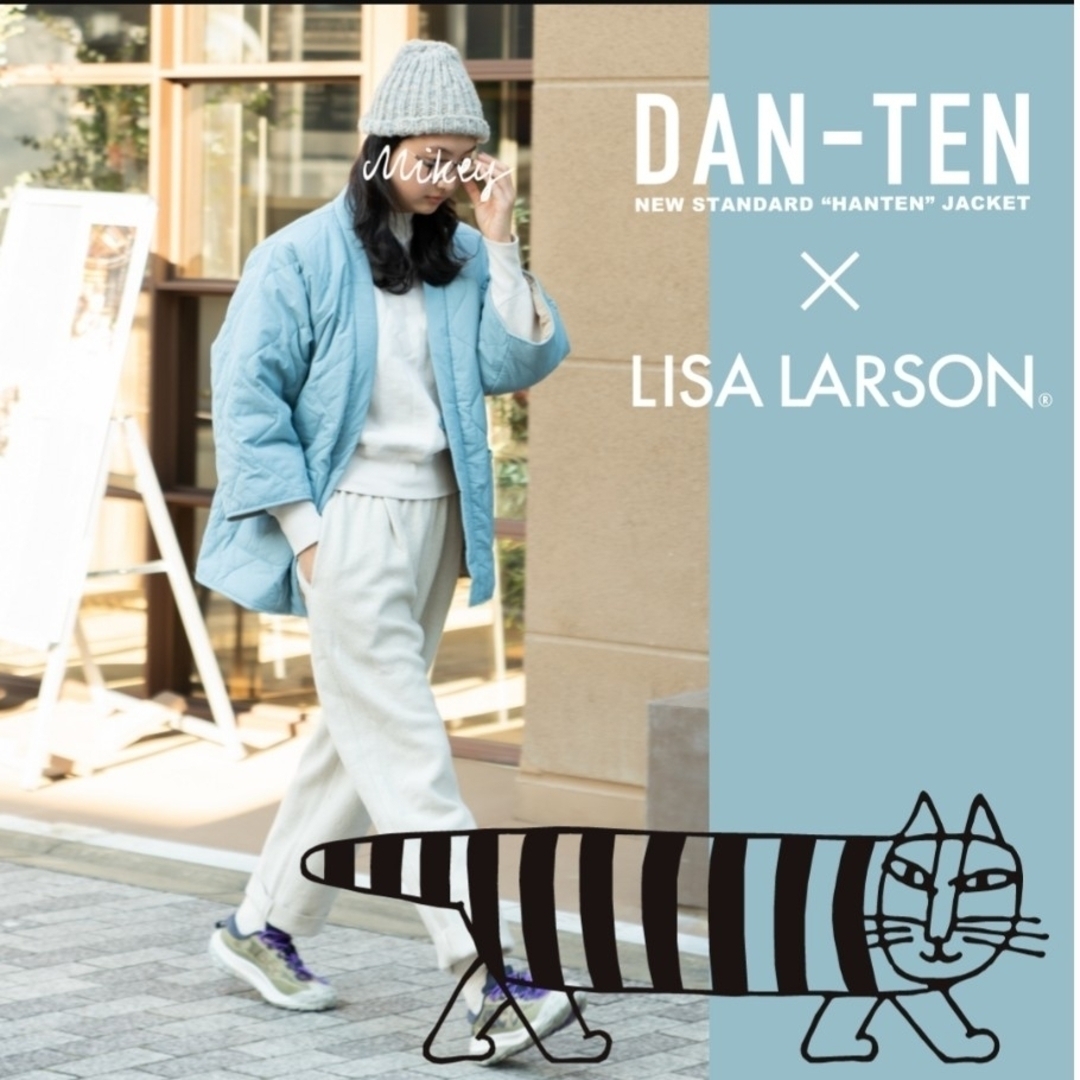Lisa Larson(リサラーソン)の専用お取り置き中　リサラーソン　福袋　ダンテン レディースのルームウェア/パジャマ(ルームウェア)の商品写真