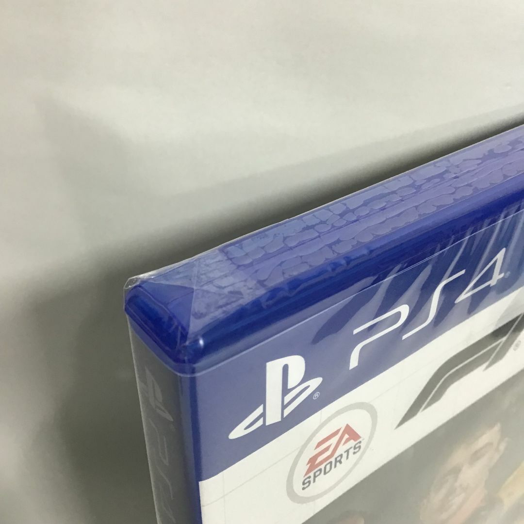 PlayStation4(プレイステーション4)のF1 23 PS4 新品 未開封 匿名配送 エンタメ/ホビーのゲームソフト/ゲーム機本体(家庭用ゲームソフト)の商品写真