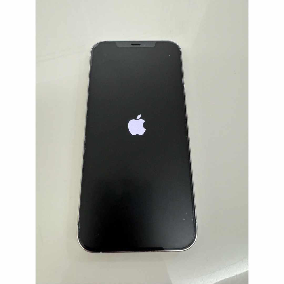 Apple(アップル)のiPhone12 ProMax スマホ/家電/カメラのスマートフォン/携帯電話(スマートフォン本体)の商品写真