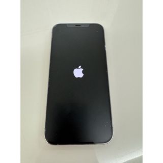 アップル(Apple)のiPhone12 ProMax(スマートフォン本体)