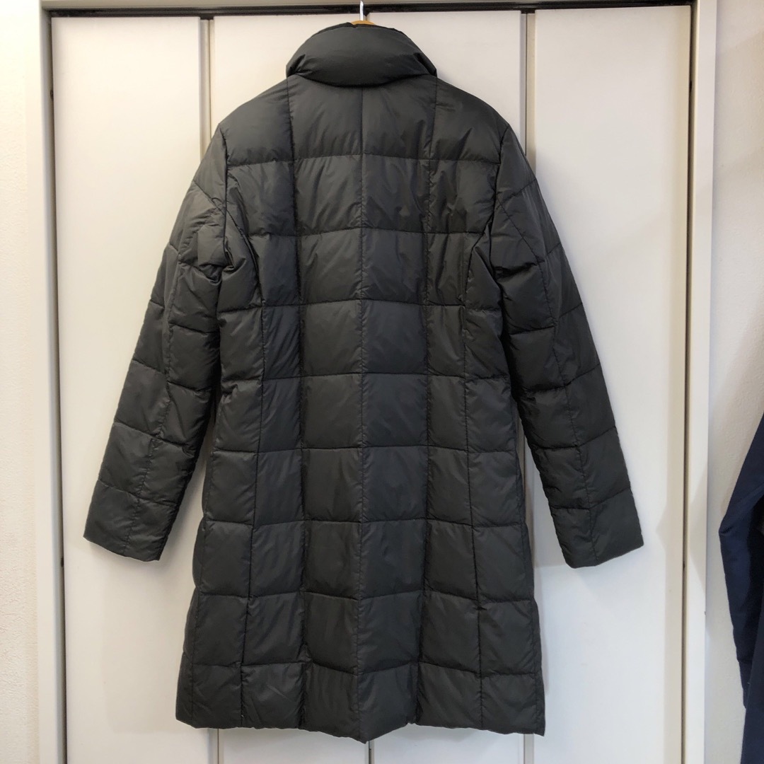 MONCLER - MONCLER リバーシブルダウンコート(1)の通販 by 古着ストア ...