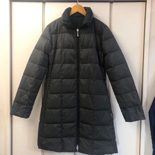 モンクレール(MONCLER)のMONCLER リバーシブルダウンコート(1)(ダウンコート)