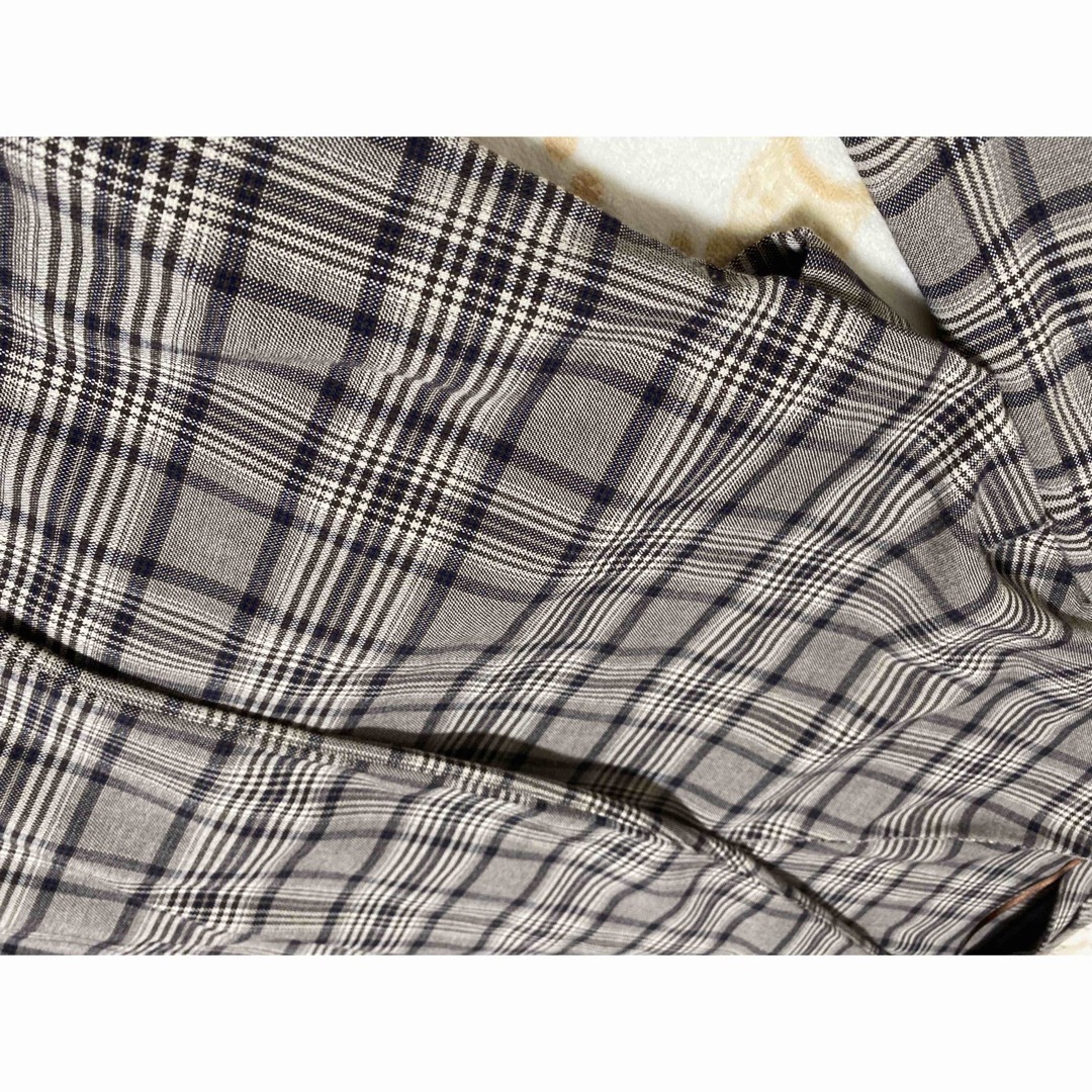 GU(ジーユー)のカーディガンコート レディースのジャケット/アウター(ロングコート)の商品写真