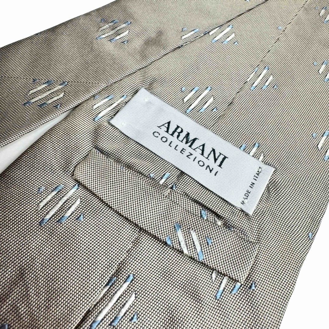 Armani(アルマーニ)の即購入OK!3本選んで1本無料！ アルマーニ ARMANI ネクタイ 30 メンズのファッション小物(ネクタイ)の商品写真