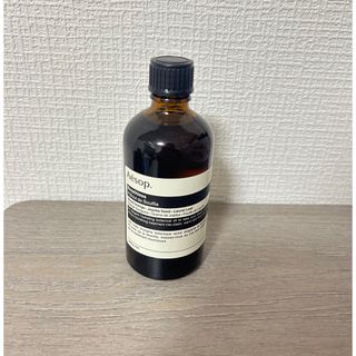 イソップ(Aesop)のイソップ　保湿オイル　ブレスレス(ボディオイル)