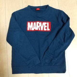 マーベル(MARVEL)のマーベル トレーナー 150(Tシャツ/カットソー)