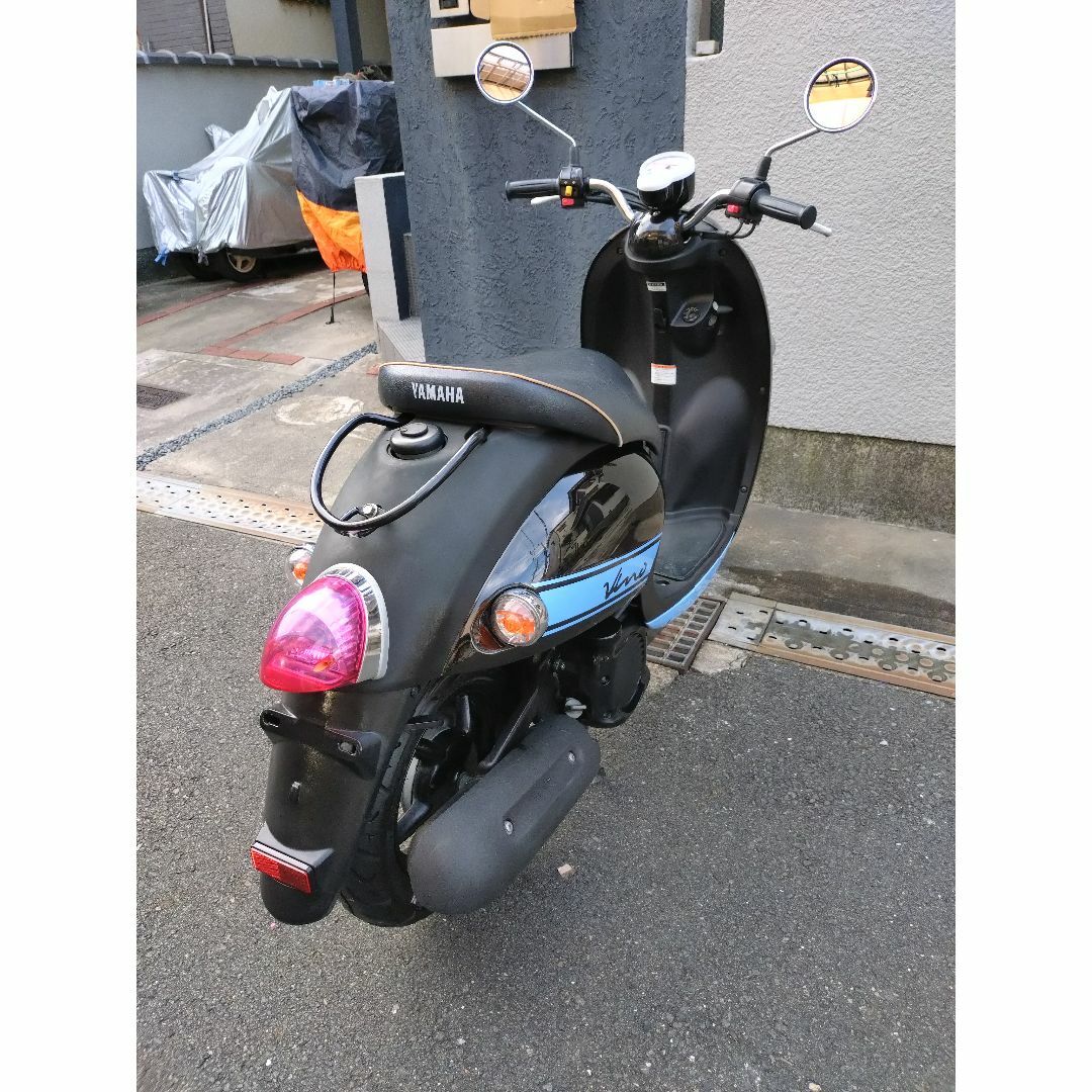 YAMAHA MOTOR POWERED PRODUCTS(ヤマハモーターパワープロダクツ)のご成約予定 自動車/バイクのバイク(車体)の商品写真