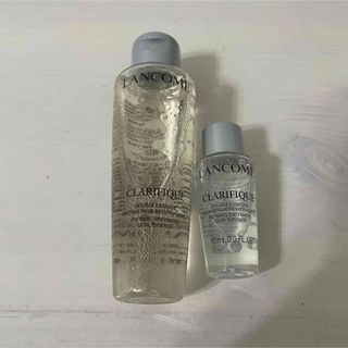 ランコム(LANCOME)の【最終値下げ】ランコム　サンプル(化粧水/ローション)