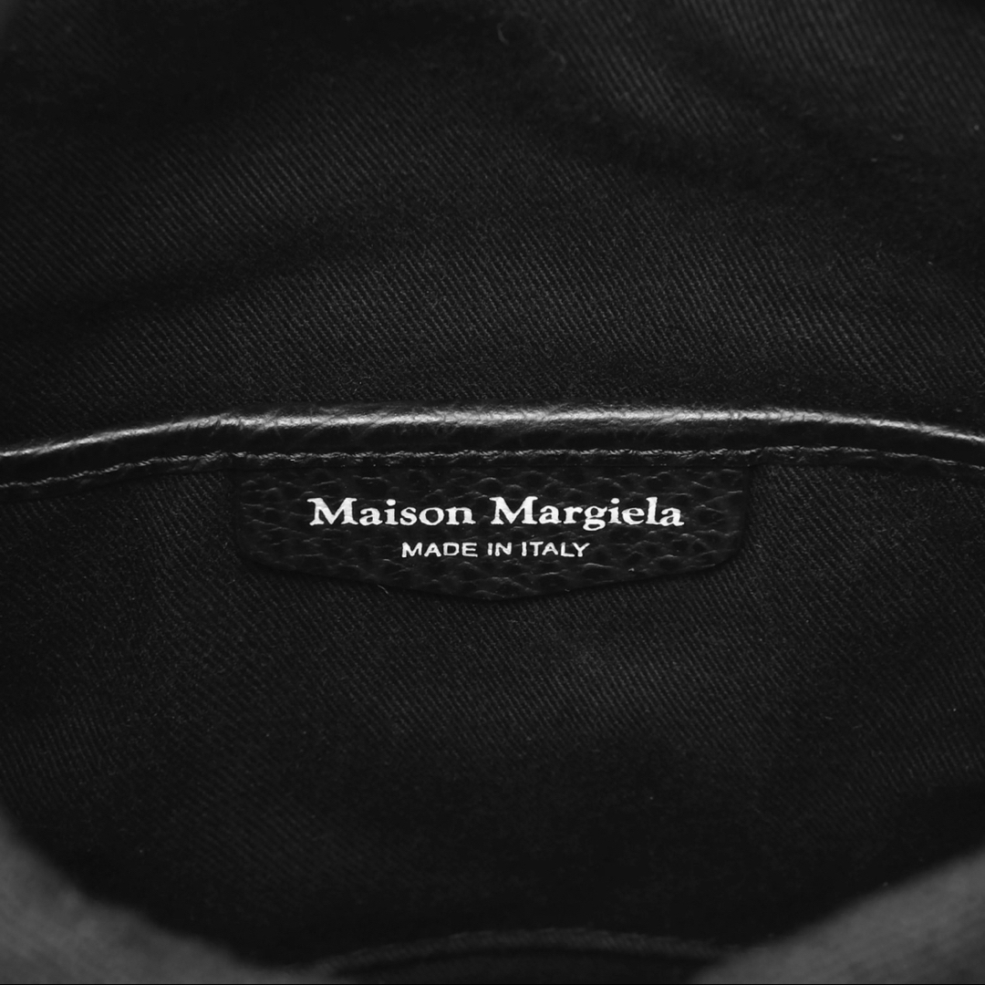 イタリア付属品【23年AW新作】Maison Margiela バッグ S61WG0035