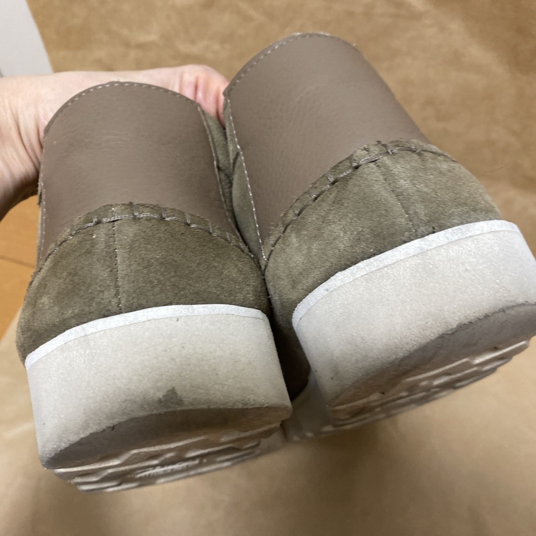 F/CE.(エフシーイー)のF/CE.別注　Padmore & Barnes メンズの靴/シューズ(その他)の商品写真