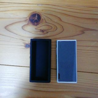 フィーオ(FiiO)のFiiO M3K(ポータブルプレーヤー)