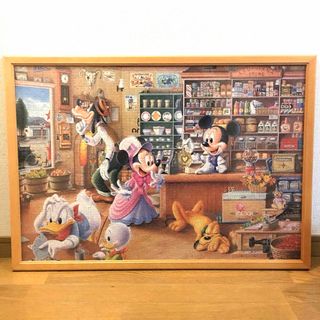 ディズニー ミッキー 絵画/タペストリーの通販 83点 | Disneyの