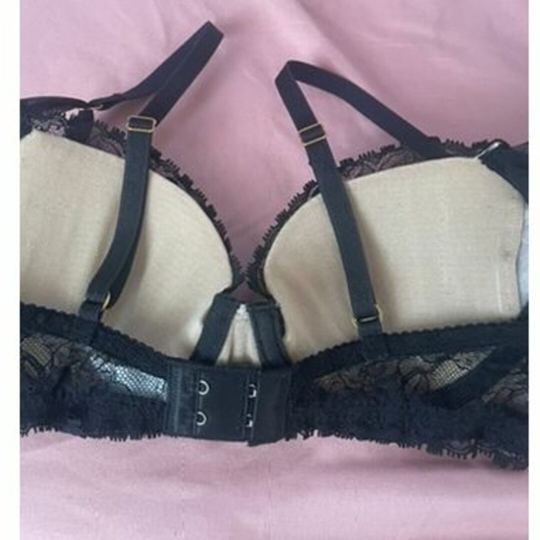 Chut! INTIMATES(シュットインティメイツ)のChut! Intimates シアーライトブラ[LUXE] C357 レディースの下着/アンダーウェア(ブラ)の商品写真