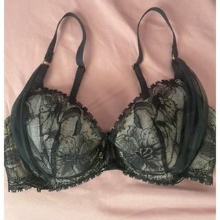 シュットインティメイツ(Chut! INTIMATES)のChut! Intimates シアーライトブラ[LUXE] C357(ブラ)