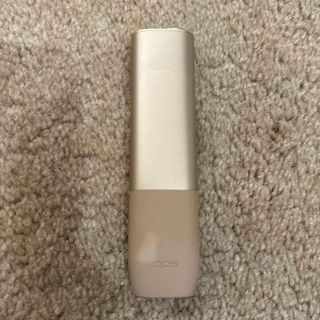 アイコス(IQOS)のiQOSイルマワン　ゴールド(タバコグッズ)