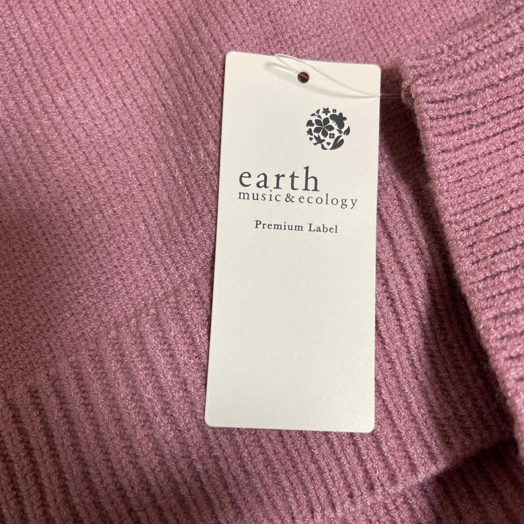 earth music & ecology(アースミュージックアンドエコロジー)のearth music & ecology他おまとめ レディースのトップス(ニット/セーター)の商品写真