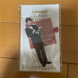 ジャニーズ(Johnny's)のAぇ!group 末澤誠也　アクスタ(アイドルグッズ)