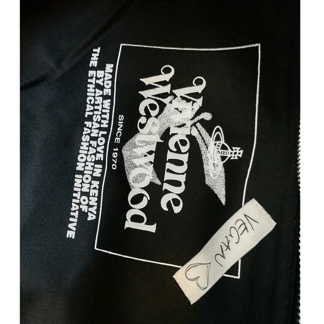 新品 Vivienne Westwood モンスター ショルダー ボディバッグ 新品 Vivienne Westwood モンスター ショルダー ボディバッグ