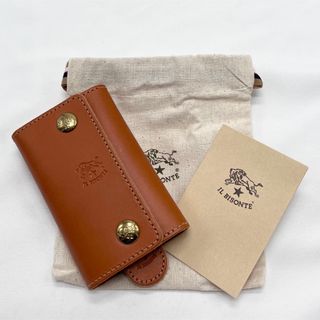 IL BISONTE(キーケース ・ ブラウン/茶色系)のフリマアイテム一覧 IL BISONTE(キーケース ・ ブラウン/茶色系)のフリマアイテム一覧