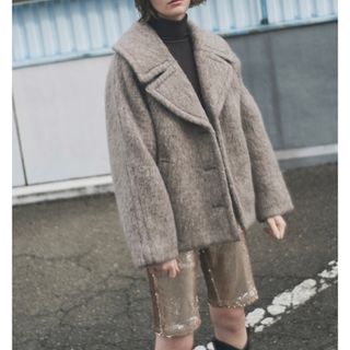 SeaRoomlynn(ロングコート)のフリマアイテム一覧 SeaRoomlynn(ロングコート)のフリマアイテム一覧