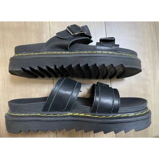 Dr.Martens - た様専用 Dr.martens ドクターマーチン ニコライ 黒 28cm