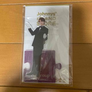 ジャニーズ(Johnny's)のAぇ! group 小島健 アクスタ 第3弾(アイドルグッズ)