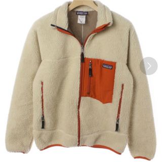 パタゴニア(patagonia)のpatagonia  パタゴニア　ブルゾン　xs(ブルゾン)