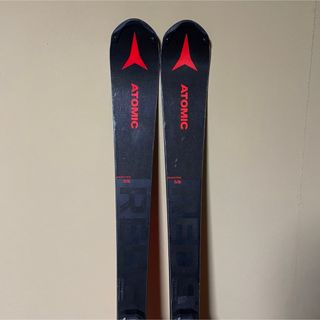 アトミック(ATOMIC)のアトミック S9i PRO 165cm(板)