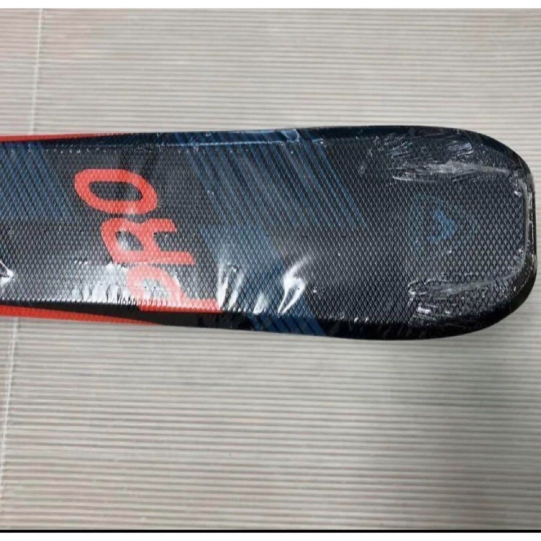 ROSSIGNOL(ロシニョール)の送料無料 新品 フランス製 ロシニョール EXPERIENCE PRO スポーツ/アウトドアのスキー(板)の商品写真