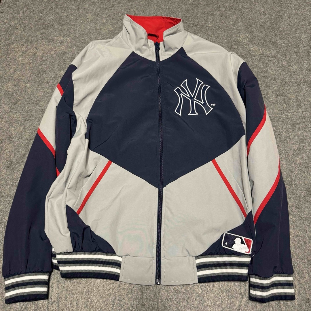 Supreme New York Yankees Track Jacketメンズ