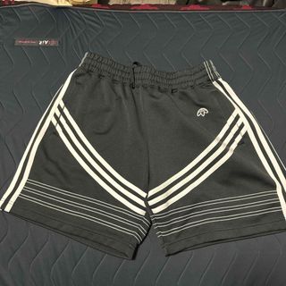 アレキサンダーワン(Alexander Wang)のAlexander wang × adidas half pants(ショートパンツ)